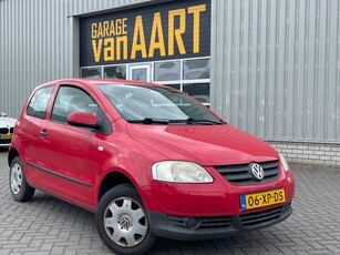 Volkswagen Fox 1.2 Trendline MOTORISCH IN GOEDE STAAT