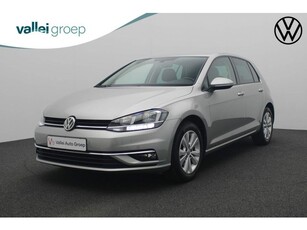 Volkswagen Golf 1.0 TSI 110PK Comfortline Navi