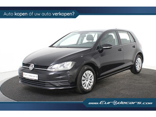 Volkswagen Golf 1.0 TSI Trendline *1ste Eigenaar*Carplay*Park assist*