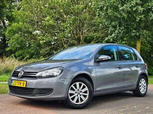 Volkswagen Golf 1.2 TSI Comfortline BlueMotion