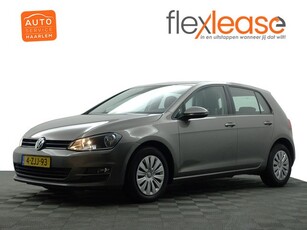 Volkswagen Golf 1.2 TSI Comfortline- Volledig Dealer