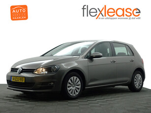 Volkswagen Golf 1.2 TSI Comfortline- Volledig Dealer Onderhouden, Clima, Elek Pakket, Comfort Interieur