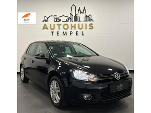 Volkswagen Golf 1.2 TSI Team 5Drs Airco Cruise Stoelverw PDC