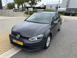 Volkswagen Golf 1.2 TSI Trendline, Acr play, NL auto