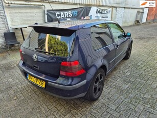 Volkswagen Golf 1.4-16V Trendline