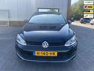 Volkswagen Golf 1.4 TSI ACT Highline