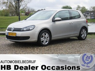 Volkswagen Golf 1.4 TSI Comfortline - Airco - 6 Bak