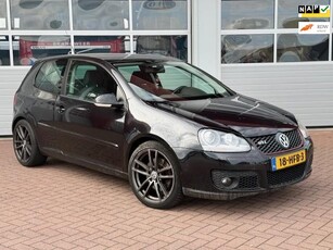 Volkswagen Golf 1.4 TSI GT Sport / Navi / Xenon / Climate