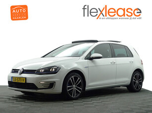 Volkswagen Golf 1.4 TSI GTE Highline Aut- Panodak, Xenon Led, Park Assist, Camera, Navi, Clima