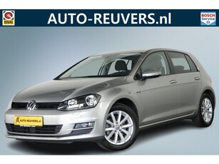 Volkswagen Golf 1.4 TSI Lounge / DSG / ACC / Clima /