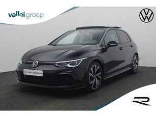 Volkswagen Golf 1.5 eTSI 130PK R-Line Pano IQ Light