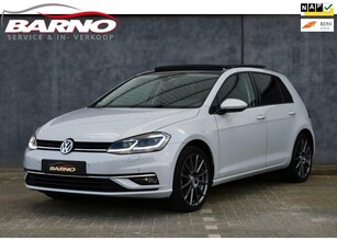 Volkswagen GOLF 1.5 TSI Highline 150PK PanoramaVirtual Dash