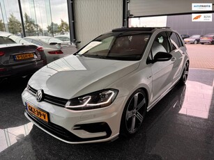 Volkswagen GOLF 2.0 TSI 4Motion 7.5R Performance Full