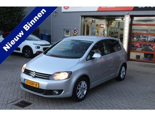 Volkswagen Golf Plus 1.4 TSI DSG Highline Clima-Cruise-Navi