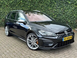 Volkswagen Golf Variant 1.5 TSI R-Line Pano NAP