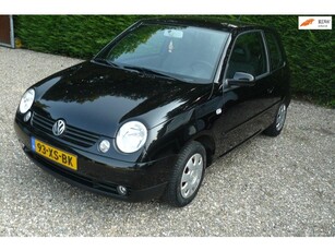 Volkswagen Lupo 1.0 APK 30-3-2025