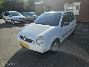 Volkswagen Lupo 1.0