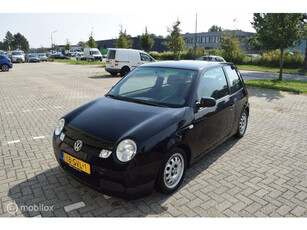 Volkswagen Lupo 1.2 TDI 3L