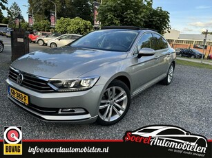 Volkswagen Passat 1.4 TSI ACT Highline 150pk 102609 km