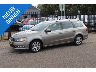 Volkswagen Passat Variant 1.4 TSI Automaat Comfortline