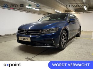 Volkswagen Passat Variant 1.4 TSI PHEV GTE Business 218 pk