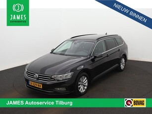 Volkswagen Passat Variant 1.5 TSI DSG Comfort Business NAVI