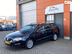 Volkswagen Passat Variant 1.8 TFSI Comfortline APK NAP