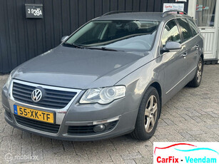 Volkswagen Passat Variant 2.0 TDI Trendline