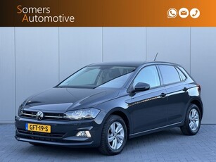 Volkswagen Polo 1.0 TSI 110pk Highline Virtual Cockpit