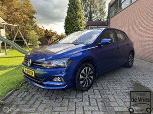 Volkswagen Polo 1.0 TSI 2020