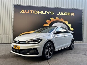 Volkswagen Polo 1.0 TSI Beats R-Line bomvol!