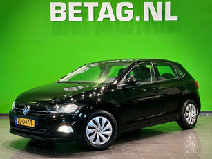 Volkswagen Polo 1.0 TSI Comfortline | Clima | Camera | Apple/Android