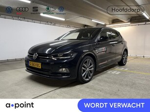 Volkswagen Polo 1.0 TSI Highline 115 pk Navigatie