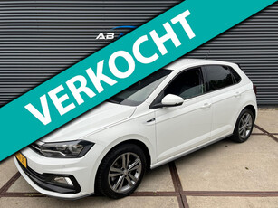 Volkswagen Polo 1.0 TSI Highline Business R LINE/ AUTOMAAT/ VIRTUAL DASH