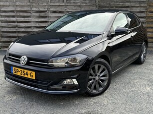 Volkswagen Polo 1.0 TSI Highline / Virtual-Cockpit /