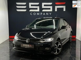 Volkswagen Polo 1.0 TSI R Line Keyless DSG Virtual Camera