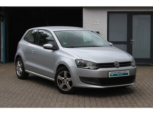 Volkswagen Polo 1.2-12V Comfortline Airco, Elek Pakket, LM