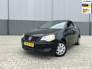 Volkswagen Polo 1.2-12V Comfortline/APK/NAP/AIRCO/