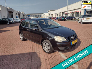 Volkswagen Polo 1.2-12V Turijn MOOIE AUTO BEL 0619590613 APK NIEUWEN