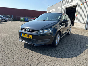 Volkswagen Polo 1.2 Easyline