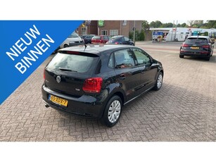 Volkswagen Polo 1.2 TSI Comfortline automaat dsg 5 deurs