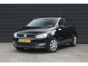 Volkswagen Polo 1.2 TSI Comfortline | Cruise |