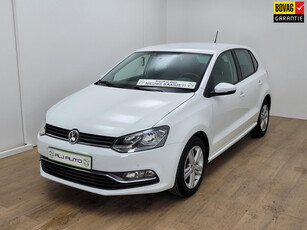 Volkswagen Polo 1.2 TSI Comfortline | Cruisecontrol | Carplay (!) | Orig. velgen | Nette km stand | ex. dealerauto | Airco