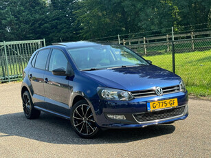 Volkswagen Polo 1.2 TSI Highline /Pano/Navi/Stoelverwarming/