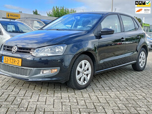 Volkswagen Polo 1.2 TSI NAVI/CRUISCONTROL/VELE OPTIES