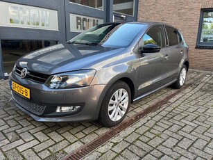 Volkswagen Polo 1.2 TSI Style