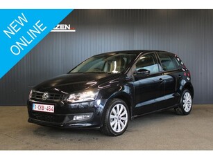 Volkswagen Polo 1.4-16V Comfortline 5 Deurs Airco