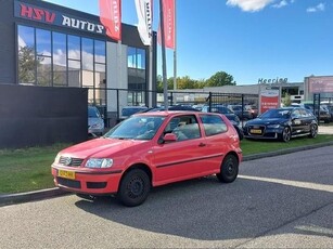 Volkswagen Polo 1.4 Trendline