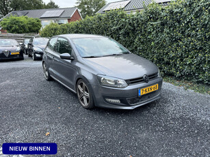 Volkswagen Polo 1.6 TDI Highline | LEES TEKST!!! | Airco | LMV | Elekt. Ramen | Radio / CD | HANDEL / EXPORT!!