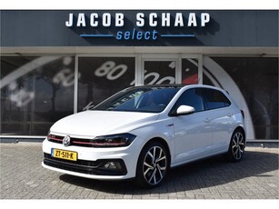 Volkswagen Polo 2.0 TSI GTI 200pk / Panodak / Navigatie